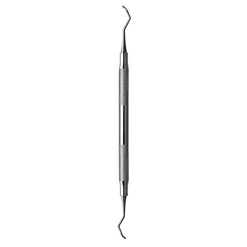 Curette Goldman-Fox GF-3