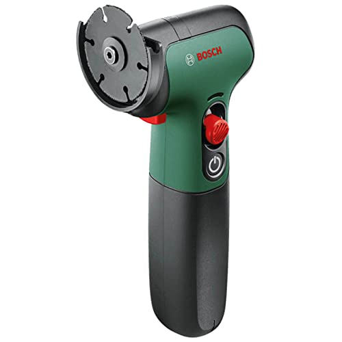 Bosch EasyCut&Grind Multiherramienta 7.2V 2.0Ah