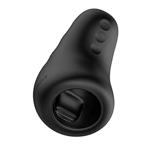 Nexus E29867 Eclipse Masturbator, 460 g