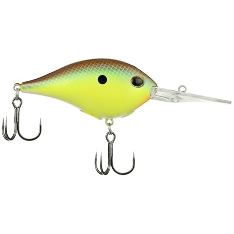 Berkley Dime Freshwater Fishing Lure Cover