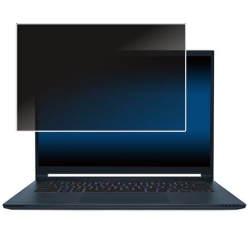 [`̂Ȃ`Ă ق] ClearView MSI Stealth 14 AI Studio A1V 2024Nf 14C`p 4way ̂h~ t ی tB  ɓ\ vCoV[ی ^Cv {