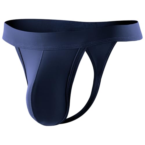 Desert Camel Sexy Men's Thongs Underwear Low Waist G-String Panties Man Pouch Bikini