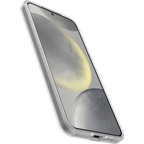 Coque Samsung Galaxy S24+ Otterbox React antichoc et transparente - 3