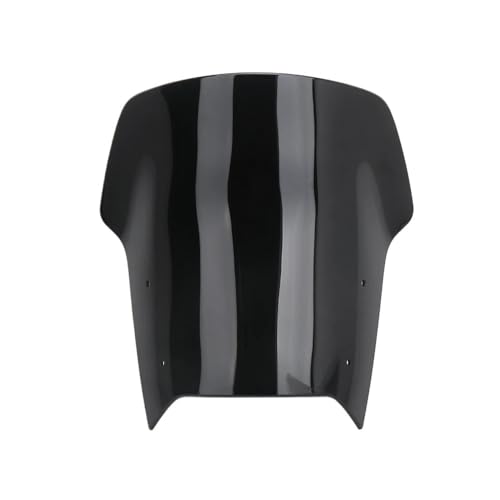 Accessoires de moto Tenere 700 pare-brise pour explorer les routes