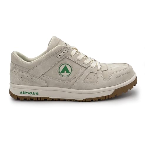 Image of Airwalk Work Mongo Mid Comp Toe EH SR