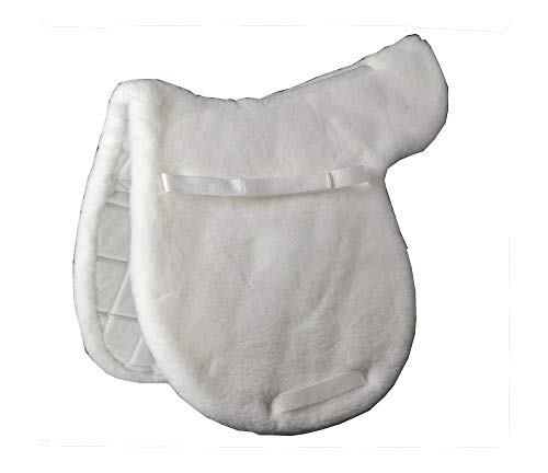 Ovation Quilted Bottom Hunter Pad (16)