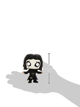 Funko The Crow クロウ　初期版 Amazon.com: Funko Pop! Movies: The Crow Vinyl Figure : Toys