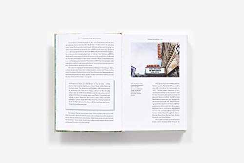 Overground Railroad: The Green Book And The Roots Of Black Travel In America #TOP3