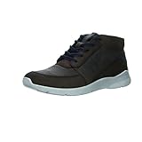 Ecco Men's Irondale Retro Low Fashion Sneaker