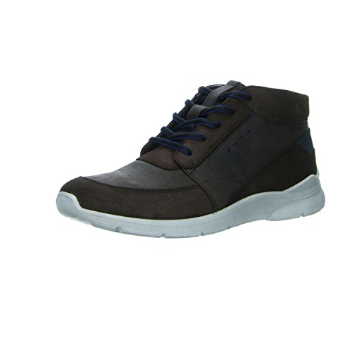 ECCO Men's Irondale Retro Low Top Sneakers
