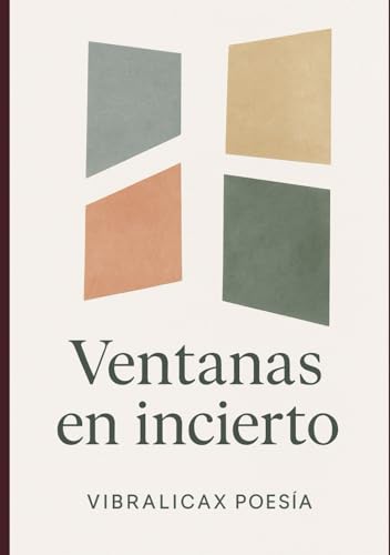 Ventanas en incierto: “Poemas breves para bajar el ruido y seguir”