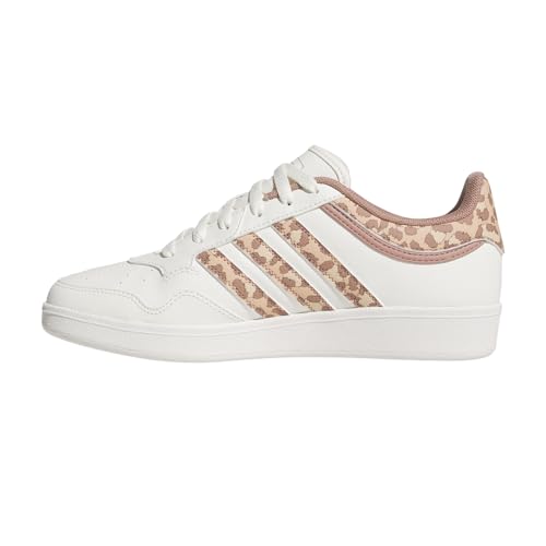 adidas Women's Hoops 4.0 Sneaker3