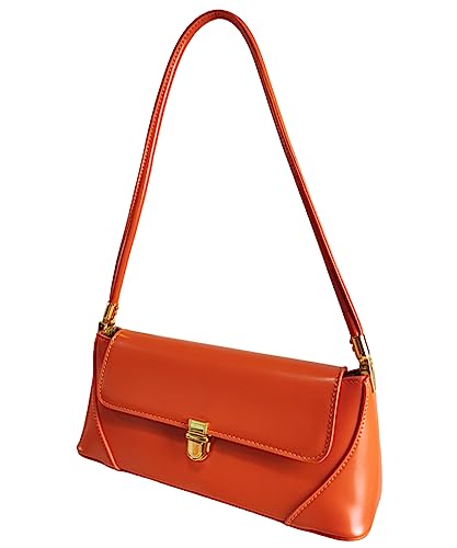 Shoulder Bag for Women Vintage Purses Retro Clutch Purse Small