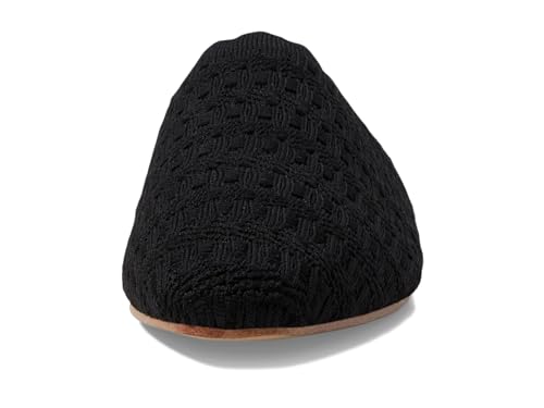 SKECHERS Women's Cleo Snip - Sweet Daffodil,BLK,9M