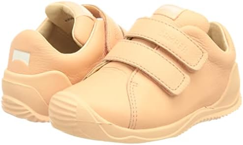 Camper Kids Girls Dadda FW First Walker Shoe, Lt/Pastel Pink, 6 Toddler | Image 6
