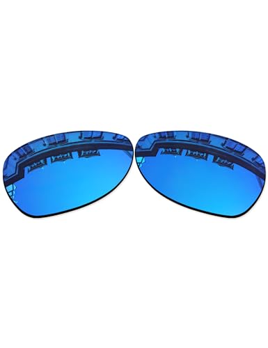 Image of Lenses Replacement for Ray-Ban RB8301 59mm Sunglass - Multiple Options