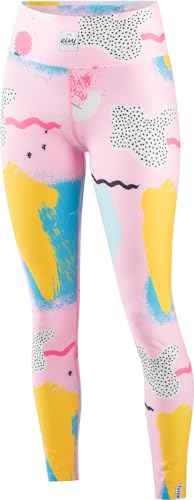 Leggings Icecold para mujer EIVY ideales para deportes de nieve en talla XXL