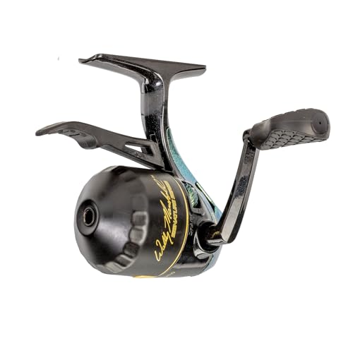 Best triggerspin reel