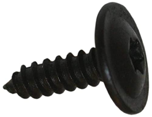 Twowinds - N90775001 10x Vis Torx TX25 5x16x15mm Universel