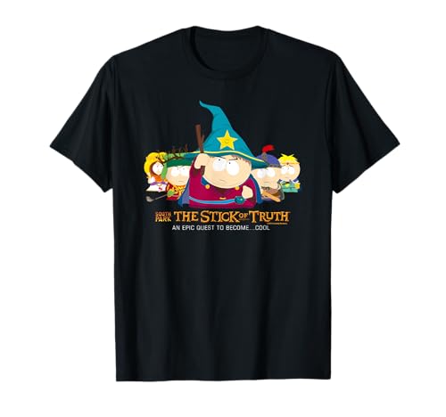 South Park - The Stick of Truth T-Shirt