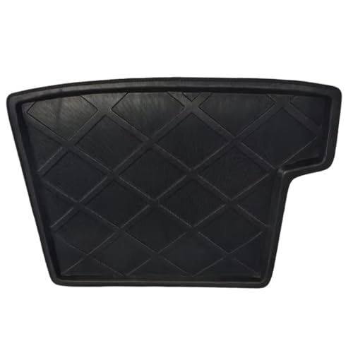 Tapis de coffre pour BMW F48 anti-saleté protection moquette d'origine