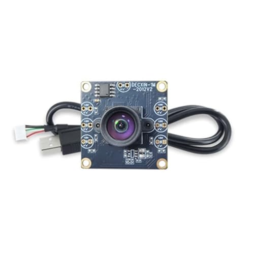 Module caméra USB pilote gratuit pour résoudre les bugs d'installation Windows 10 - 6