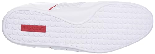 Lacoste Men's Nivolor Sneaker2