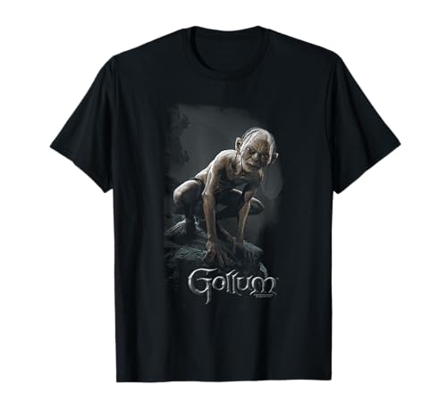 Lord of the Rings Gollum T-Shirt