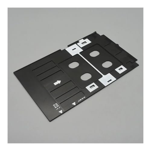Plateau d'impression de cartes en plastique haute précision pour séries R270 T50 P50