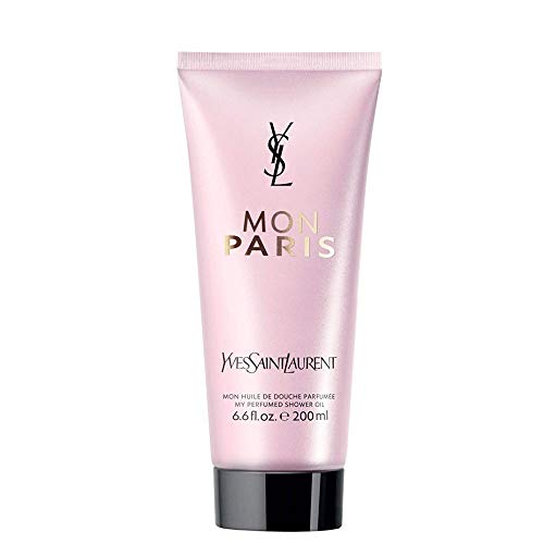Ysl Mon Paris Shower Oil, Bellezza e Cosmetica