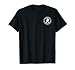 Sasquatch Research Team Bigfoot T-Shirt