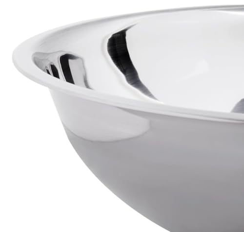 Soro Essentials - Bowl mezclador inoxidable 13 qt miniatura 4