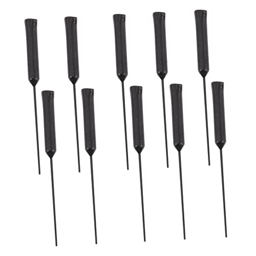 NULYLU Cleaning Supplies 10pcs Cleaning Kit Sturdy Material for Long-Lasting Use