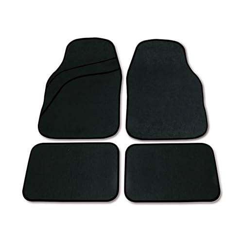 Tapis de voiture Bottari 14120 en moquette pour vos trajets quotidiens en famille