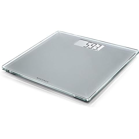 Balance Soehnle Style Sense Compact 300 Cover