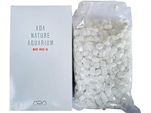 ADA Bio Rio G Filter Media 1Ltr : Amazon.in: Pet Supplies