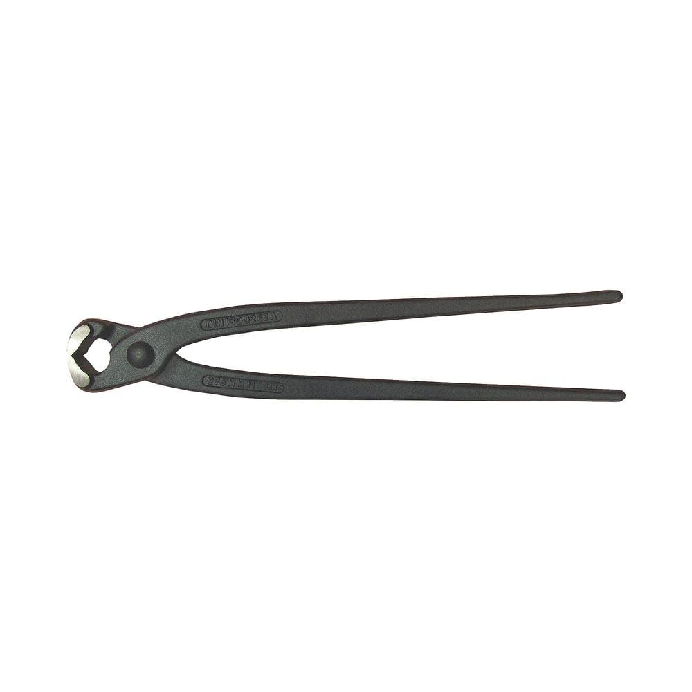 280 mm Russian Pliers: The Ideal Tool for securing Firm and Precise Grips. Its Ergonomic Design and Durability Make it an Essential Ally in Quality Work