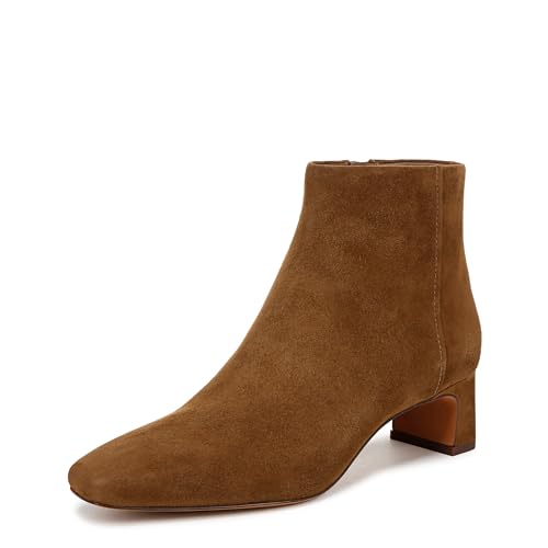 Vince Women's Silvana Ankle Boot - Main Image
