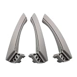 Türgriff Innen Türgriffset Innen Für 3er E90 E91 E92 316 318 320 325 328i 2004–2012 Links- Und Rechtslenker Beige Schwarz Grau Innentürgriff(LHD SET Gray)