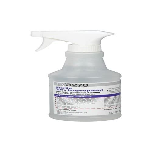 Hypo-CHLOR, 0.52% Concentration, 16oz Trigger Spray