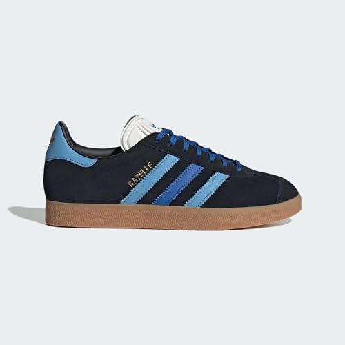 adidas Gazelle W Women's 3 Stripes Logo Classic 90S Sn Trainers2