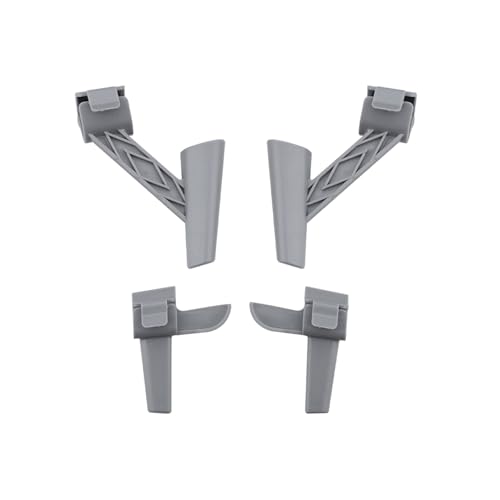 �݊���������܂� DJI Air 3/Air 3S �h���[���̍����̂��钅���r�A�g���O�r�o�b�t�@�u���P�b�g�A�����h�~�g���[�j���O�t���[���N�A�b�h�R�v�^�[�A�N�Z�T���[