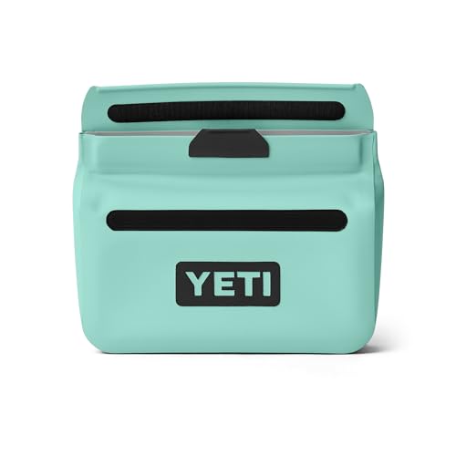 Image of YETI Sidekick Dry 1L Gear Case, Seafoam