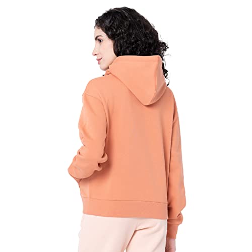 Image of Mode By Red Tape Women's Graphic Print Hoodie