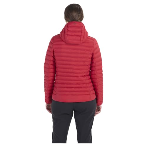 Image of MARMOT Women's Echo Featherless Hoody - Lightweight, Down-Alternative Hooded Insulated Jacket