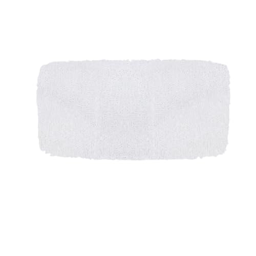 Image of 6 Pack 1543A Steam Mop Pads for Bissell PowerFresh Vac & Steam 2747A, Bissell Symphony Pet Steam Mop Pads 1132 1543 1652 1252 1606670 1543A 1632 1132A 1530 11326