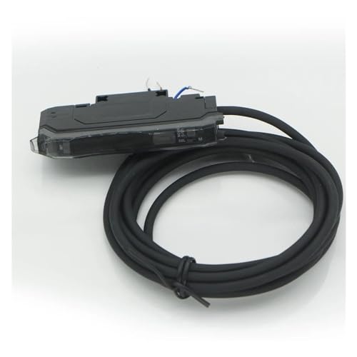Amplificador de sensor fibra óptica para control de calidad en empaque 3