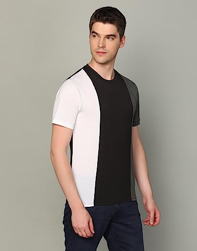 Image of INKKR Men's Regular Fit T-Shirt FF04-07