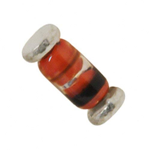 UIOTEC(Pack of 10) TZMB12-GS08 LL34 12V Zener Diode Single Tube