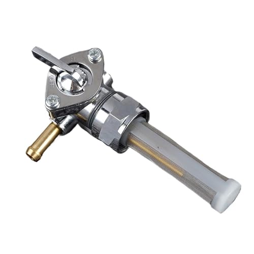 Robinet essence motoculteur et Harley 62167-81 contre les fuites